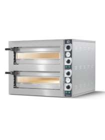 Піч для піци Cuppone TZ430/2M